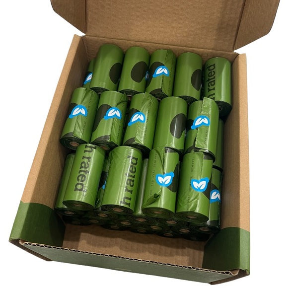 Other - Dog bags poop